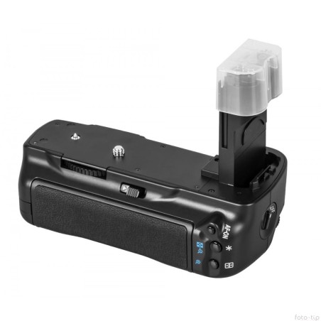 Canon 5D Mark II battery pack Meike BG-E6