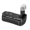 Canon 5D Mark II battery pack Meike BG-E6