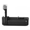 Canon 5D Mark II battery pack Meike BG-E6