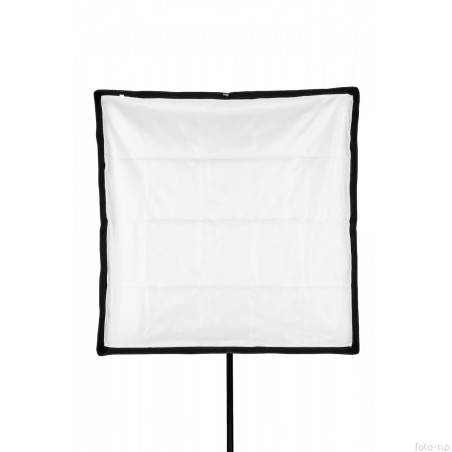 Quantuum softbox 60x60cm