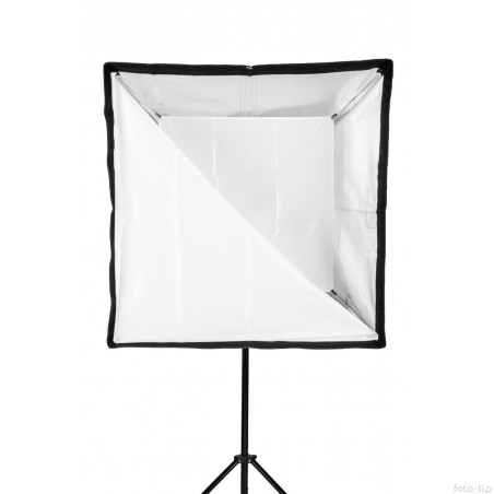 Quantuum softbox 60x60cm