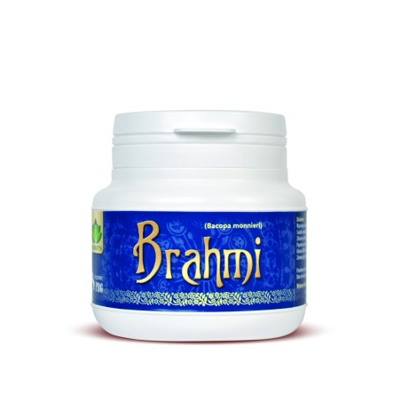 Brahmi