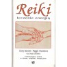 Reiki - leczenie energią L.Brnett_M.Chambers