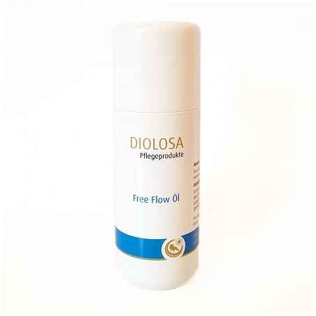 Free Flow Oil (Trauma Oil) 150ml )