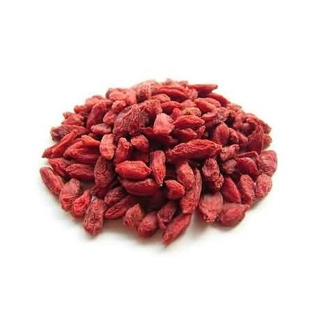 GOU QI ZI (GO JI) 500g - Fructus Lycii, owoc kolcowoju