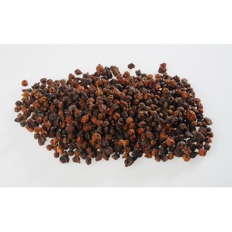 WU WEI ZI - owoc cytryńca (Schisandra) 100g