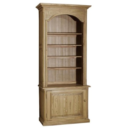 Biblioteczka Mila  100x47x225 cm.