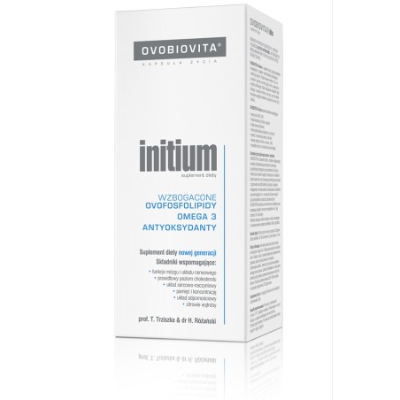 OVOBIOVITA INITIUM 250ml