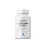 Witamina D3 2000 cholekalcyferol 90 tabl - Holistic