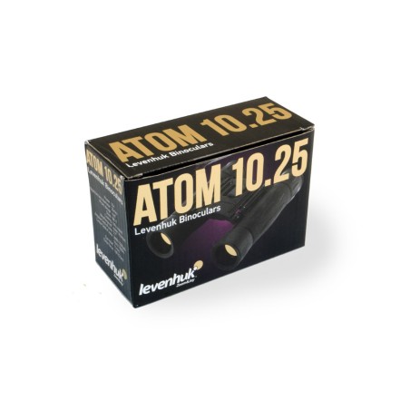 Lornetka Levenhuk Atom 10x25