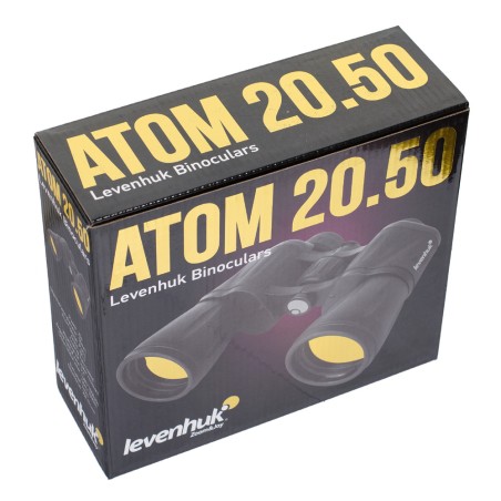 Lornetka Levenhuk Atom 20x50