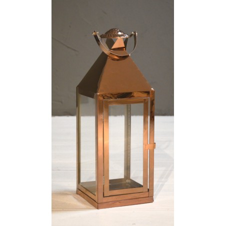 LAMPION ANDROS COPPER