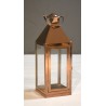 LAMPION ANDROS COPPER