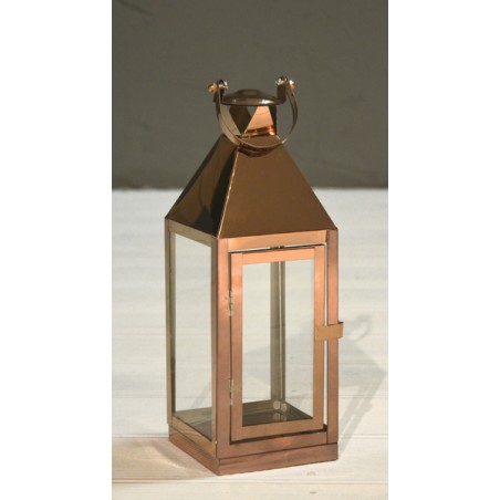 LAMPION ANDROS COPPER