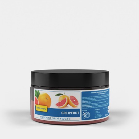 Grapefruit liofilizowany 60 g