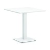 Stolik bistro Faro Bar 70x70x107cm