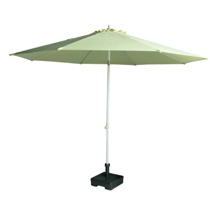 Parasol ogrodowy Corfu SR 250 waniliowy