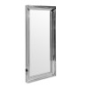 Lustro Cristal 200x90x12cm