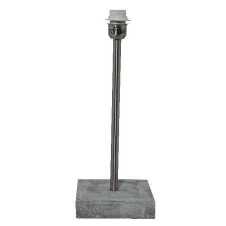 Lampa stołowa 13x46cm