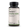 Grzyby reishi Ekstrakt standaryzowany 10% polisacharydów 90 kaps | Classic Pharmovit