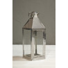 LAMPION ANDROS SILVER