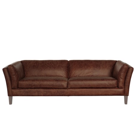 Sofa trzyosobowa David 217x90x68,5cm