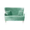 Sofa 2 os EASTON 144,5X95X98CM