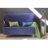 Sofa 2 os EASTON 144,5X95X98CM