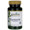 SWANSON Turmeric 720mg 30 tabl