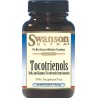 SWANSON Tokotrienole 50mg 60 tabl