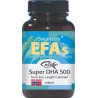 SWANSON Super DHA 30 tabl