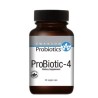 Probiotic-4 60 kapsułek wegetariańskich