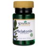 SWANSON Melatonina 500mcg