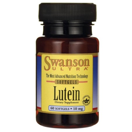 SWANSON Luteina