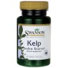 SWANSON Kelp 250kaps 225 mg