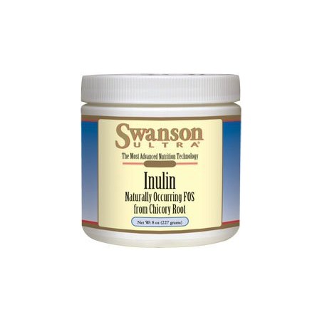 SWANSON Inulin 227g