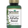 SWANSON FS Alfalfa 400mg 60kaps