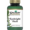 Swanson Eyebright Herb (świetlik lekarski) 430 mg - 100 kaps