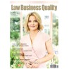 Law Busines Quality nr 10 / 2016