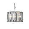 Lampa wisząca Illume Crystal 43x43x47cm