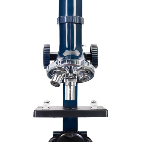 (CZ) Zestaw Levenhuk Discovery Scope 3 z książką