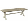 Stół drewniany Marina 250x100x77cm