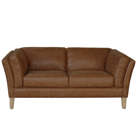 Sofa dwuosobowa David 164x90x68,5cm