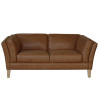 Sofa dwuosobowa David 164x90x68,5cm