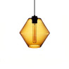 Lampa wisząca Glossy 25x24cm