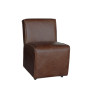 Krzesło Hobbs 52x69x79cm