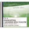 CD4 Claude Diolosa - Diagnostyka i leczenie bólu pleców