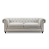 Sofa Chester 220x96x78cm
