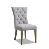 Krzesło pikowane Estel 55x67x99cm