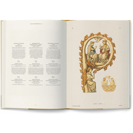 Becker, Decorative Arts from the Middle Ages to the Renaissance_Warncke Carsten-Peter